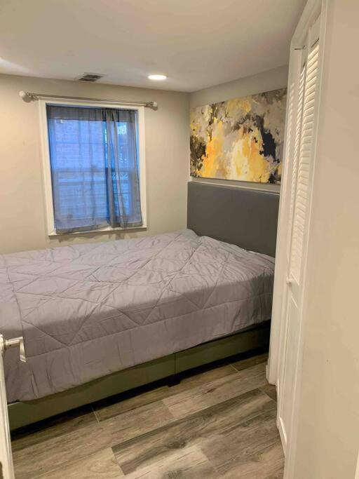 Апартаменти Block From Metro Free Street Parking! Вашингтон Екстер'єр фото